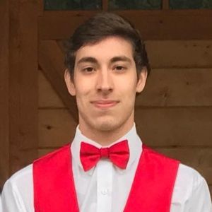 Meet your Posher, Ben